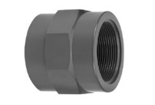 Adaptor socket 12 X 1/4" F